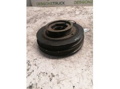 Recambio de polea cigueñal para honda hr-v (gh) vtec top 4wd (5-ptas.) referencia OEM IAM 2KJ2909K   2