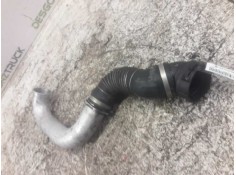 Recambio de tubo para bmw serie 7 (e65/e66) 730d referencia OEM IAM 1161778905203 INTERCOOLER  2
