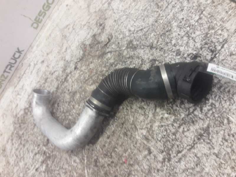 Recambio de tubo para bmw serie 7 (e65/e66) 730d referencia OEM IAM 1161778905203 INTERCOOLER 