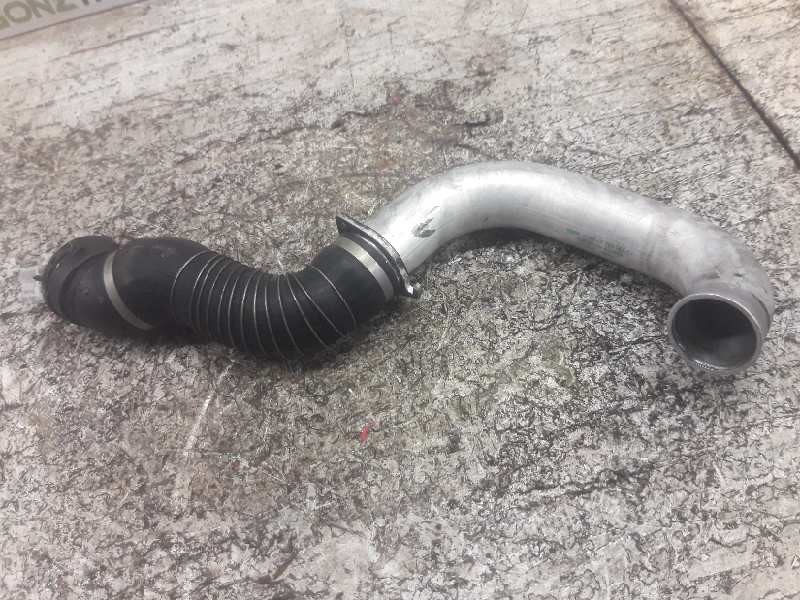 Recambio de tubo para bmw serie 7 (e65/e66) 730d referencia OEM IAM 1161778905203 INTERCOOLER 