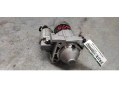 Recambio de motor arranque para renault kangoo (f/kc0) alize referencia OEM IAM 113927 12 DIENTES 
