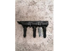 Recambio de bobina encendido para opel corsa c club referencia OEM IAM 0221503014 5 PINS 