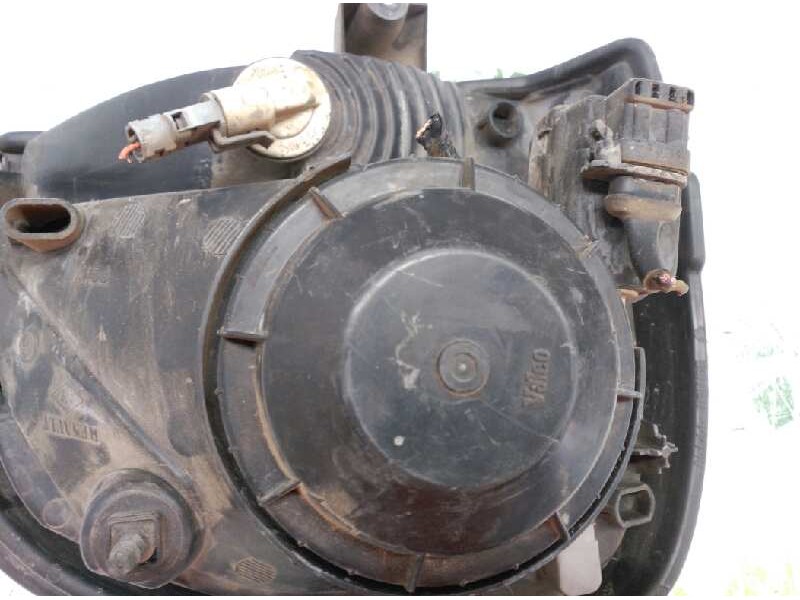 Recambio de faro izquierdo para renault kangoo (f/kc0) expression referencia OEM IAM   