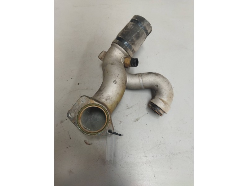 Recambio de tubo para man tgx 18.xxx fg / 4x2 bl xl referencia OEM IAM 51063030052 51063033509 51063030234