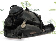 Recambio de faro izquierdo para renault kangoo (f/kc0) expression referencia OEM IAM  RALLADO  2