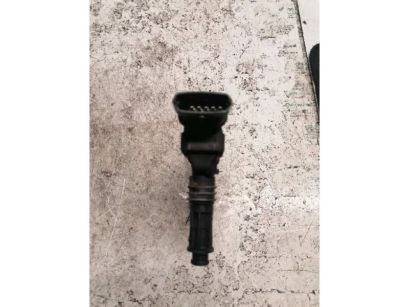 Recambio de bobina encendido para opel corsa c club referencia OEM IAM 0221503014 5 PINS 