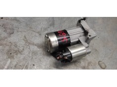 Recambio de motor arranque para renault kangoo (f/kc0) alize referencia OEM IAM 113927 12 DIENTES  2