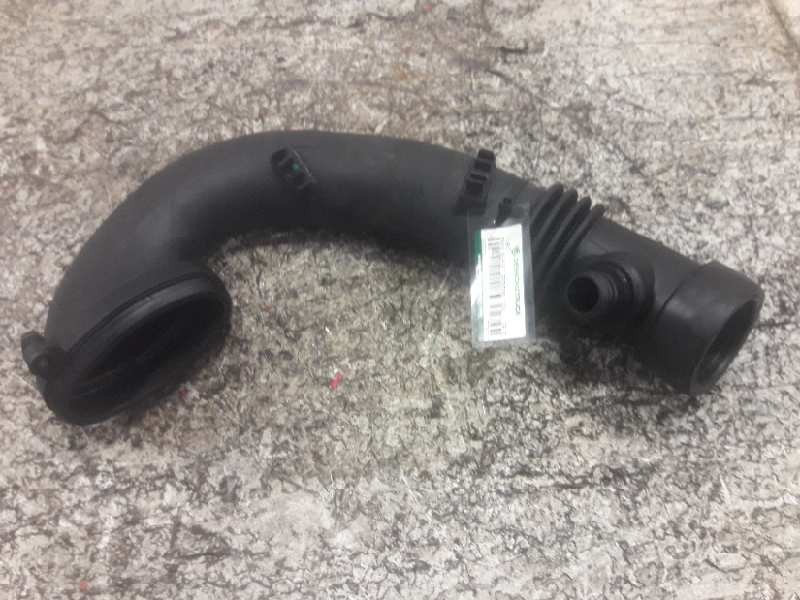 Recambio de tubo para bmw serie 7 (e65/e66) 730d referencia OEM IAM 7786013 10866710 INTERCOOLER