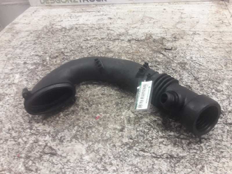 Recambio de tubo para bmw serie 7 (e65/e66) 730d referencia OEM IAM 7786013 10866710 INTERCOOLER