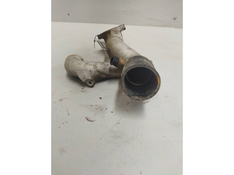 Recambio de tubo para man tgx 18.xxx fg / 4x2 bl xl referencia OEM IAM 51063030052 51063033509 51063030234