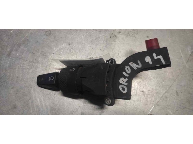 Recambio de mando intermitentes para ford orion clx referencia OEM IAM 86AG13B302AA  