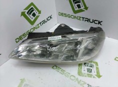 Recambio de faro izquierdo para peugeot 406 berlina (s1/s2) srdt referencia OEM IAM 0301037021  