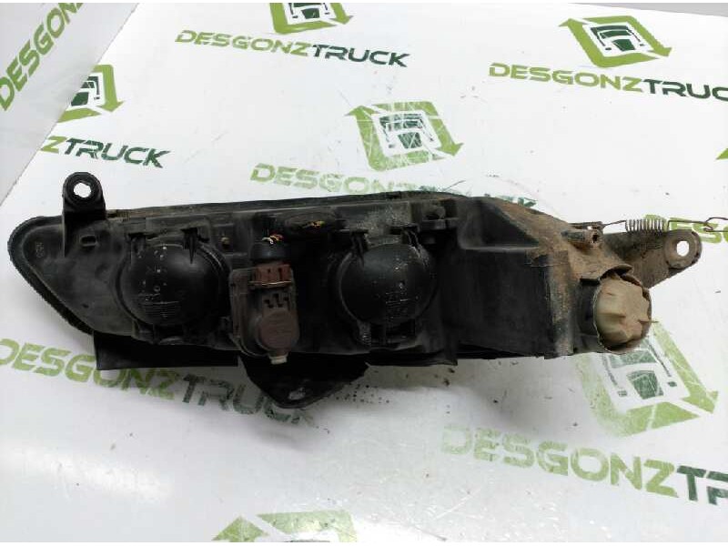 Recambio de faro izquierdo para peugeot 406 berlina (s1/s2) srdt referencia OEM IAM 0301037021  
