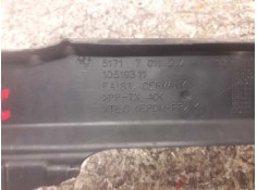 Recambio de tapa para bmw serie 7 (e65/e66) 730d referencia OEM IAM 51717011217 10519311  2