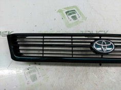 Recambio de rejilla delantera central para toyota carina (t19) 1.6 xl (5-ptas.) referencia OEM IAM    2