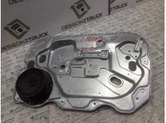 Recambio de elevalunas delantero derecho para ford focus lim. (cb4) titanium referencia OEM IAM 7M51A203A28BB 8M51A219A64AA 
