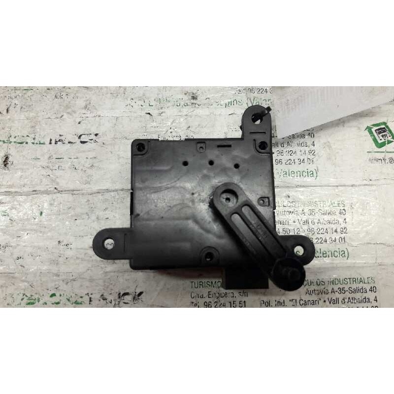 Recambio de motor regulador climatizacion para hyundai coupe (gk) 2.0 fx full referencia OEM IAM D332AKYAA  