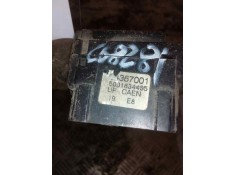 Recambio de mando limpia para renault hr 400.18 / 26 premium e2 fsa modelo 400.18 t 288 kw corto referencia OEM IAM 5001834465   2