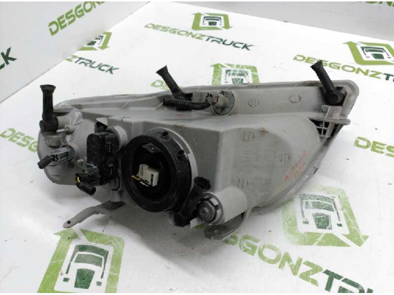 Recambio de faro derecho para daewoo kalos 1.2 se referencia OEM IAM   