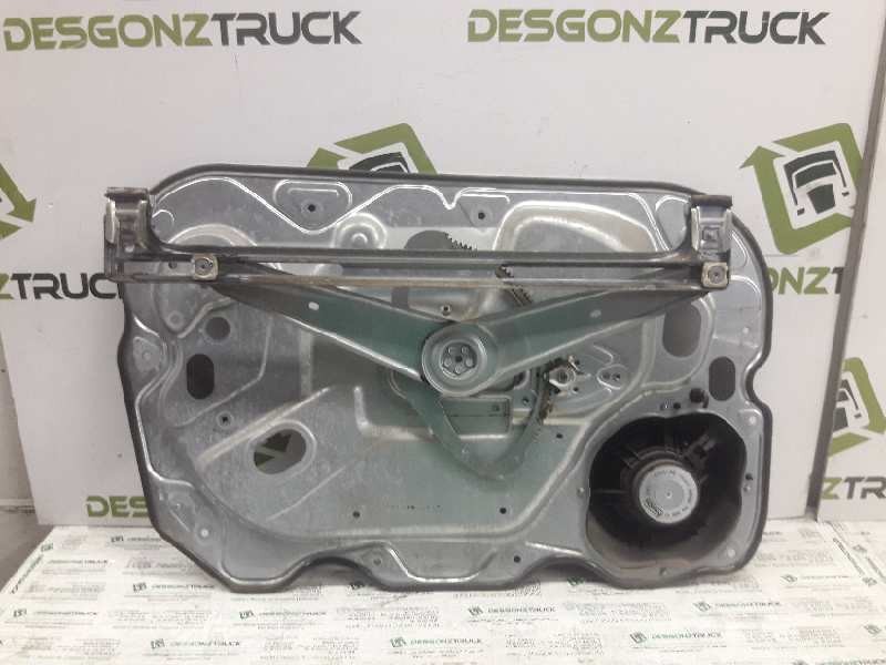 Recambio de elevalunas delantero derecho para ford focus lim. (cb4) titanium referencia OEM IAM 7M51A203A28BB 8M51A219A64AA 