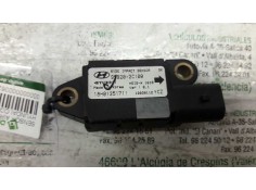 Recambio de sensor airbag para hyundai coupe (gk) 2.0 fx full referencia OEM IAM 959202C100 IZQ. 