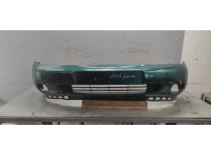 Recambio de paragolpes delantero para ford mondeo berlina (gd) referencia OEM IAM   