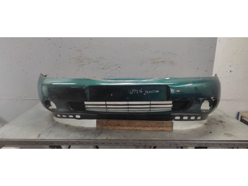 Recambio de paragolpes delantero para ford mondeo berlina (gd) referencia OEM IAM   