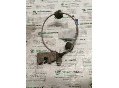 Recambio de cerradura puerta carga para ford transit combi ´06 ft 330 mediano referencia OEM IAM  INFERIOR IZQUIERDA  2