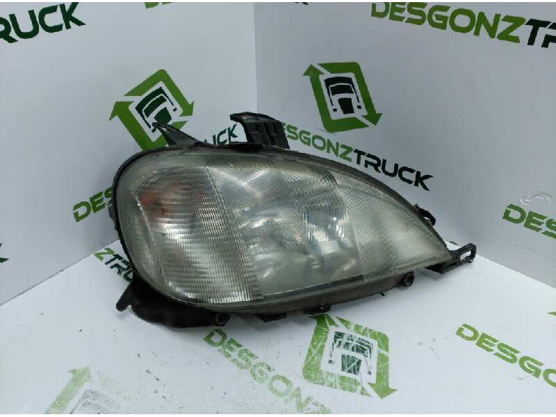 Recambio de faro derecho para mercedes-benz clase m (w163) 230 (163.136) referencia OEM IAM 1638200049  