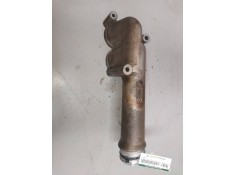 Recambio de tubo para man tgx 18.xxx fg / 4x2 bl xl referencia OEM IAM 51063020642  TUBO REFRIGERANTE TERMOSTATO