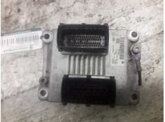 Recambio de centralita motor uce para opel agila básico referencia OEM IAM 0261207964 484100 1039S01630 55350550