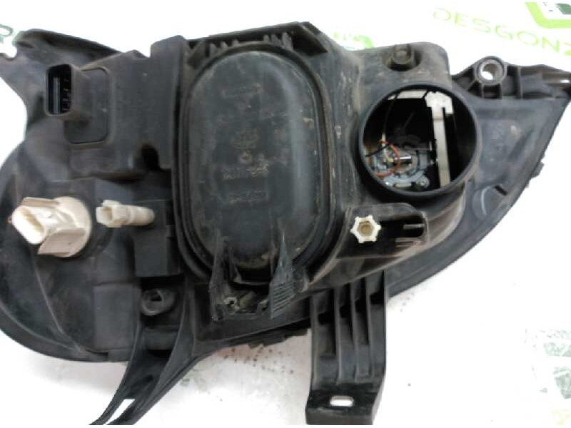 Recambio de faro derecho para mercedes-benz clase m (w163) 230 (163.136) referencia OEM IAM 1638200049  