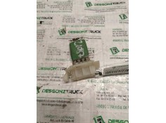 Recambio de resistencia calefaccion para peugeot 207 confort referencia OEM IAM  4 PINS 