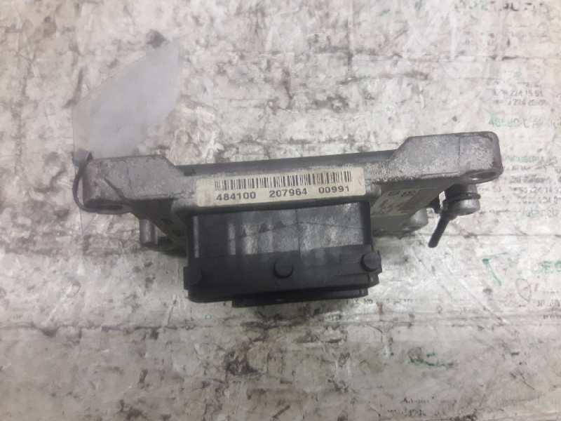 Recambio de centralita motor uce para opel agila básico referencia OEM IAM 0261207964 484100 1039S01630 55350550