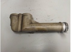 Recambio de tubo para man tgx 18.xxx fg / 4x2 bl xl referencia OEM IAM 51063020642  TUBO REFRIGERANTE TERMOSTATO 2