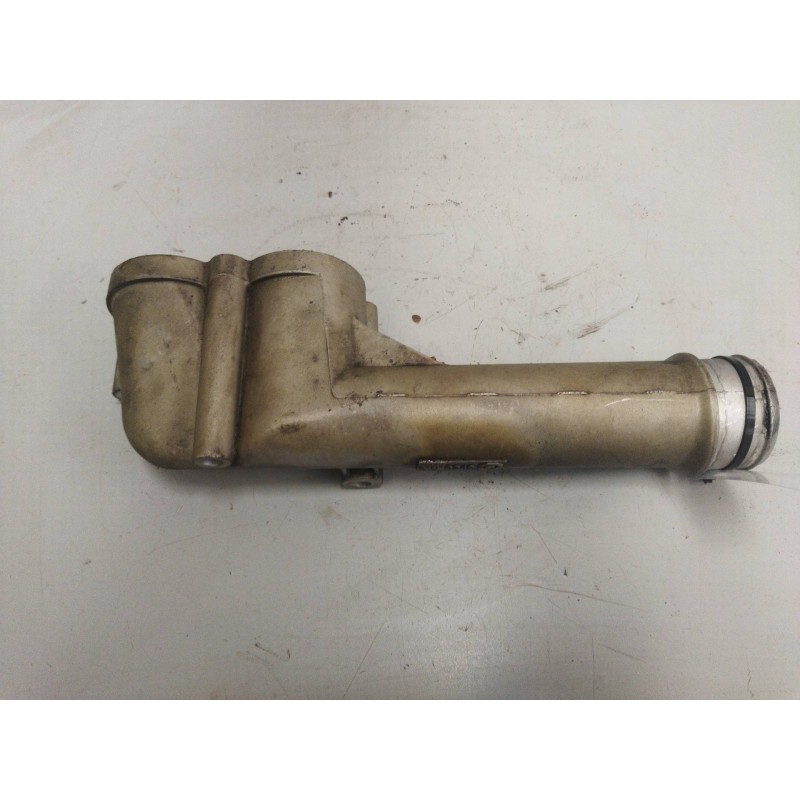 Recambio de tubo para man tgx 18.xxx fg / 4x2 bl xl referencia OEM IAM 51063020642  TUBO REFRIGERANTE TERMOSTATO