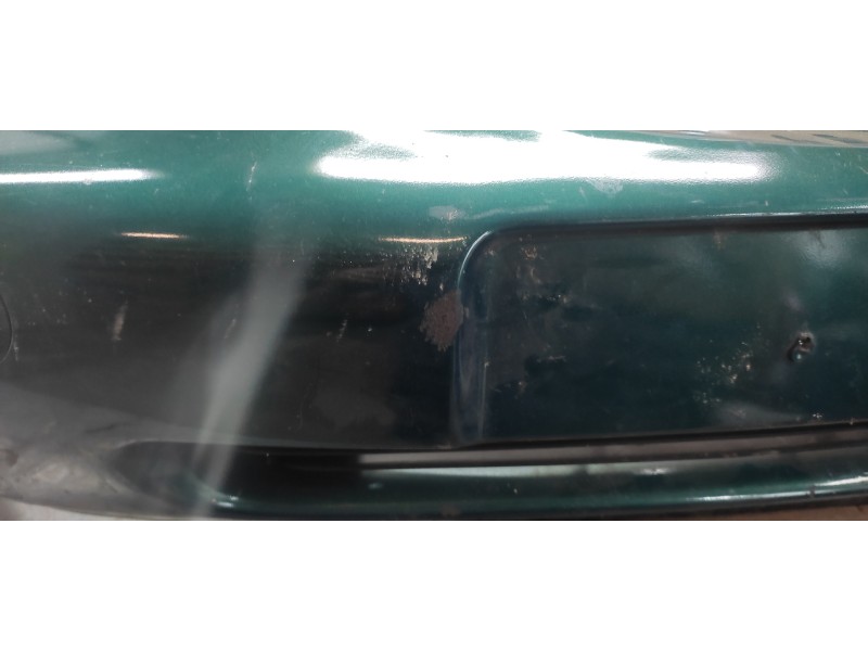 Recambio de paragolpes delantero para ford mondeo berlina (gd) referencia OEM IAM   