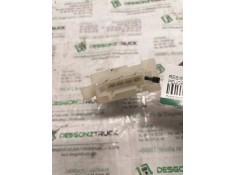 Recambio de resistencia calefaccion para peugeot 207 confort referencia OEM IAM  4 PINS  2