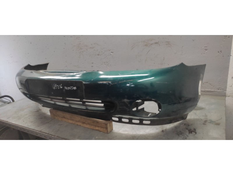 Recambio de paragolpes delantero para ford mondeo berlina (gd) referencia OEM IAM   
