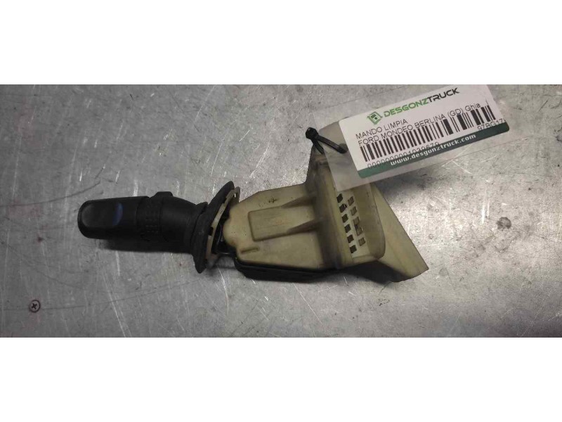 Recambio de mando limpia para ford mondeo berlina (gd) ghia referencia OEM IAM 97BG17K478  