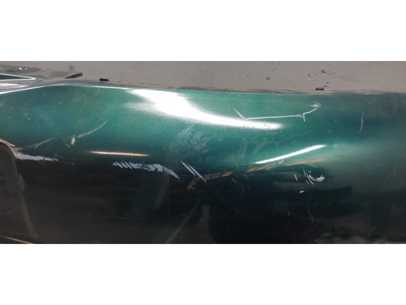 Recambio de paragolpes delantero para ford mondeo berlina (gd) referencia OEM IAM   