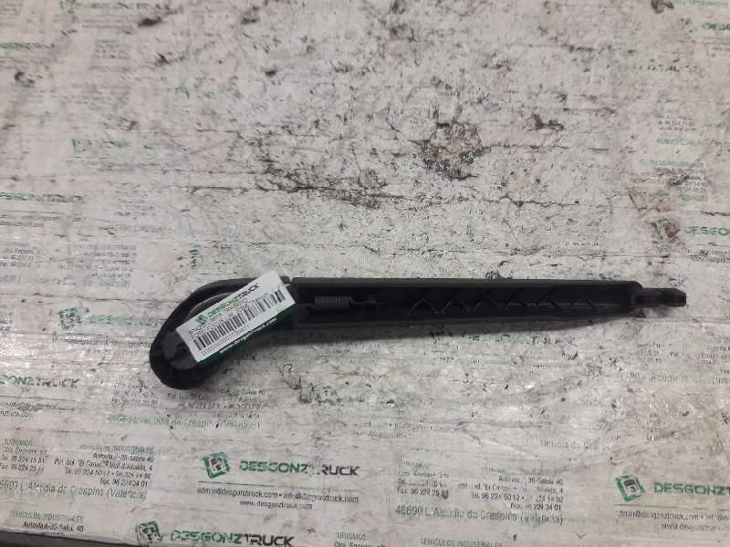 Recambio de brazo limpia trasero para ford focus lim. (cb4) titanium referencia OEM IAM   
