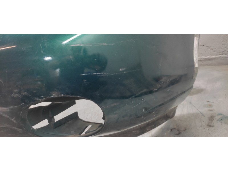 Recambio de paragolpes delantero para ford mondeo berlina (gd) referencia OEM IAM   