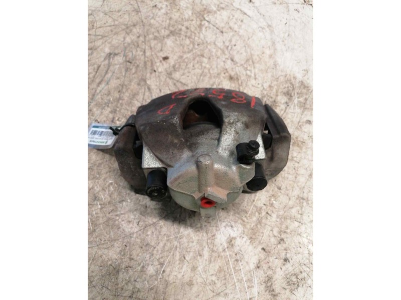 Recambio de pinza freno delantera derecha para opel astra gtc cosmo referencia OEM IAM   