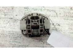 Recambio de soportes de parasoles para renault megane ii berlina 5p confort authentique referencia OEM IAM    2