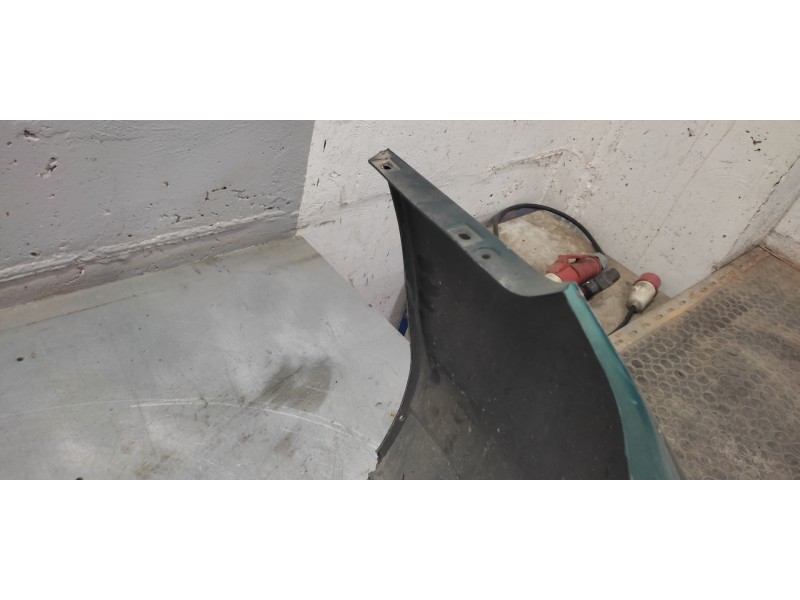 Recambio de paragolpes delantero para ford mondeo berlina (gd) referencia OEM IAM   