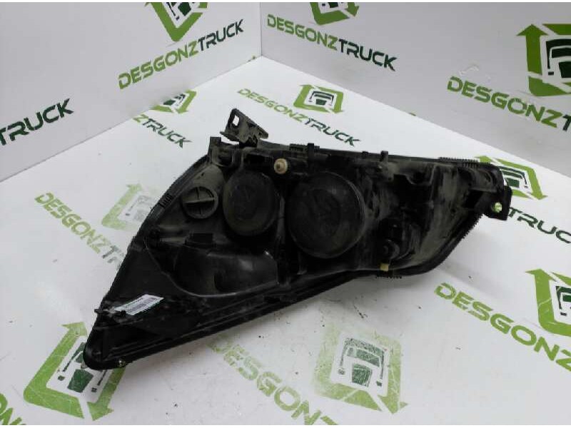 Recambio de faro derecho para renault espace iv (jk0) authentique referencia OEM IAM 15566000  