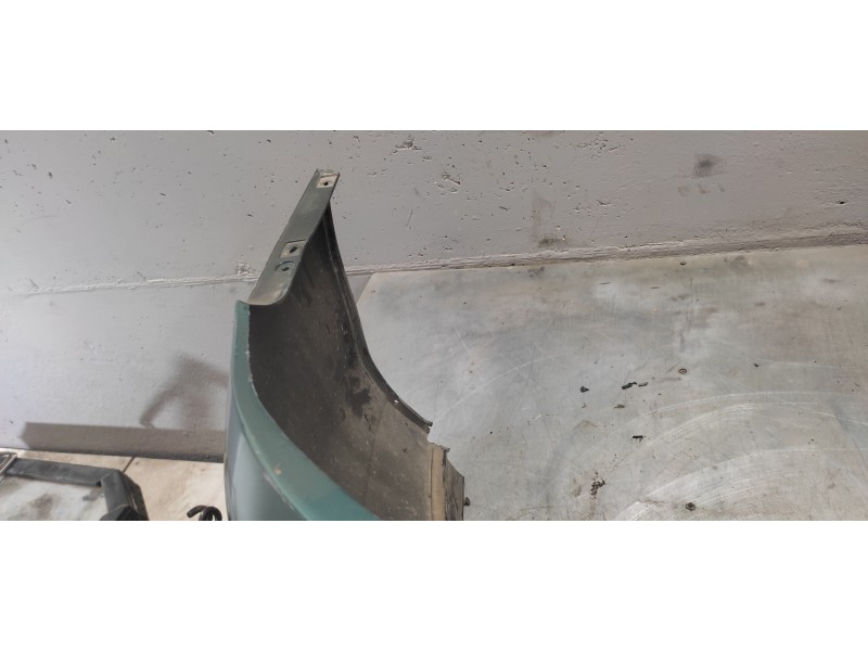 Recambio de paragolpes delantero para ford mondeo berlina (gd) referencia OEM IAM   