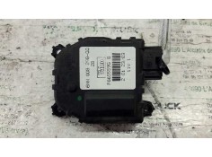 Recambio de motor regulador climatizacion para renault megane ii berlina 5p confort authentique referencia OEM IAM F665559G  