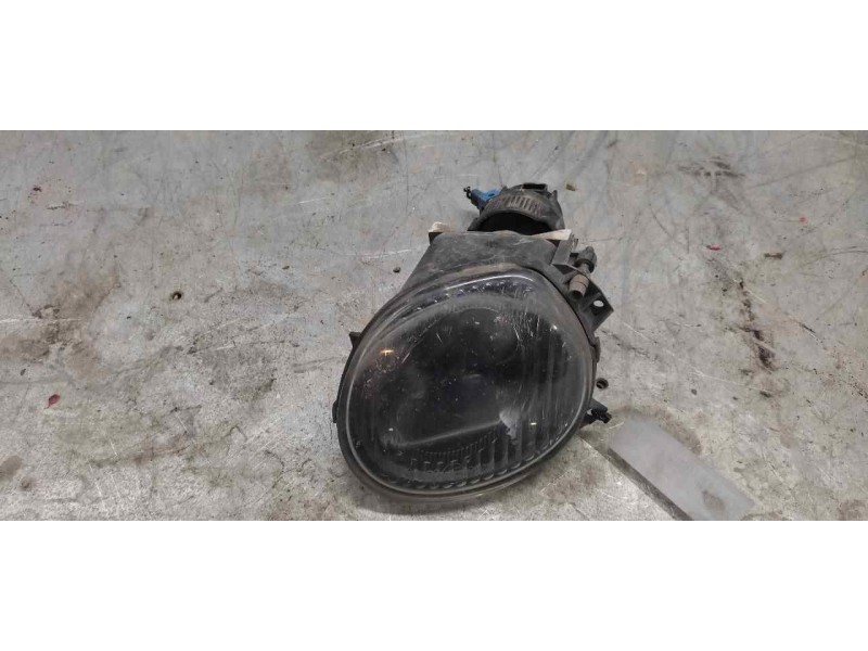 Recambio de faro antiniebla derecho para ford mondeo berlina (gd) referencia OEM IAM   2 PINS